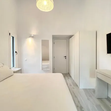 #Villa Olivia By Halu! Sani Villas Sani (Chalkidiki)