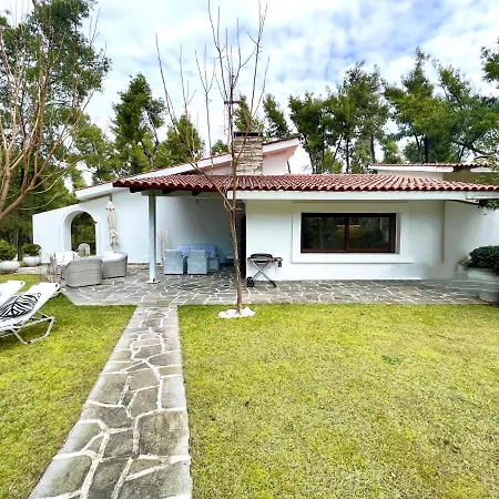 #Villa Olivia By Halu! Sani Villas Villa