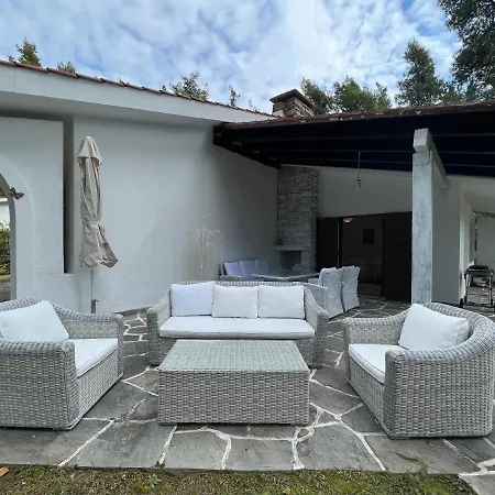 #Villa Olivia By Halu! Sani Villas Villa *