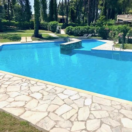 Villa #Villa Olivia By Halu! Sani Villas Sani (Chalkidiki)
