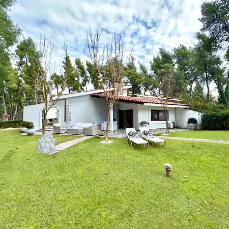 #Villa Olivia By Halu! Sani Villas Villa
